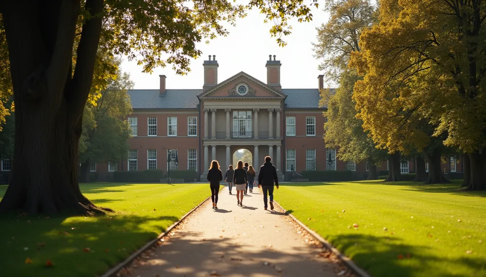 Benefits of Studying in Ireland
