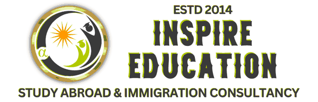 Inspire Education Logo